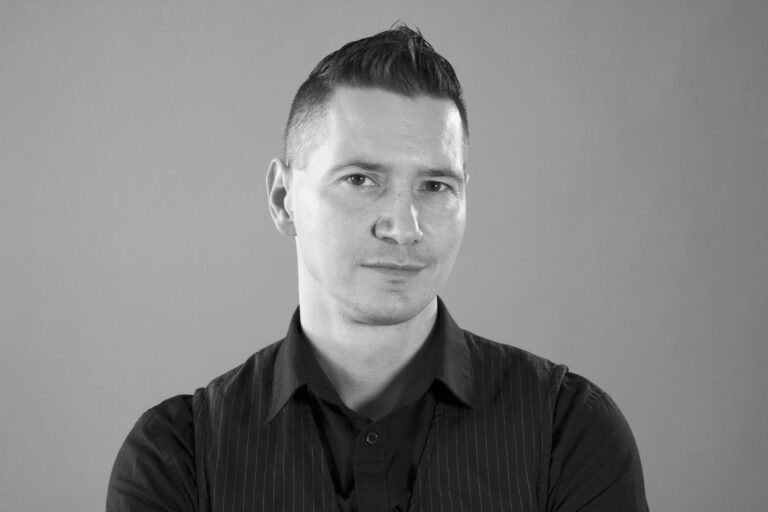 Alexander Scheck