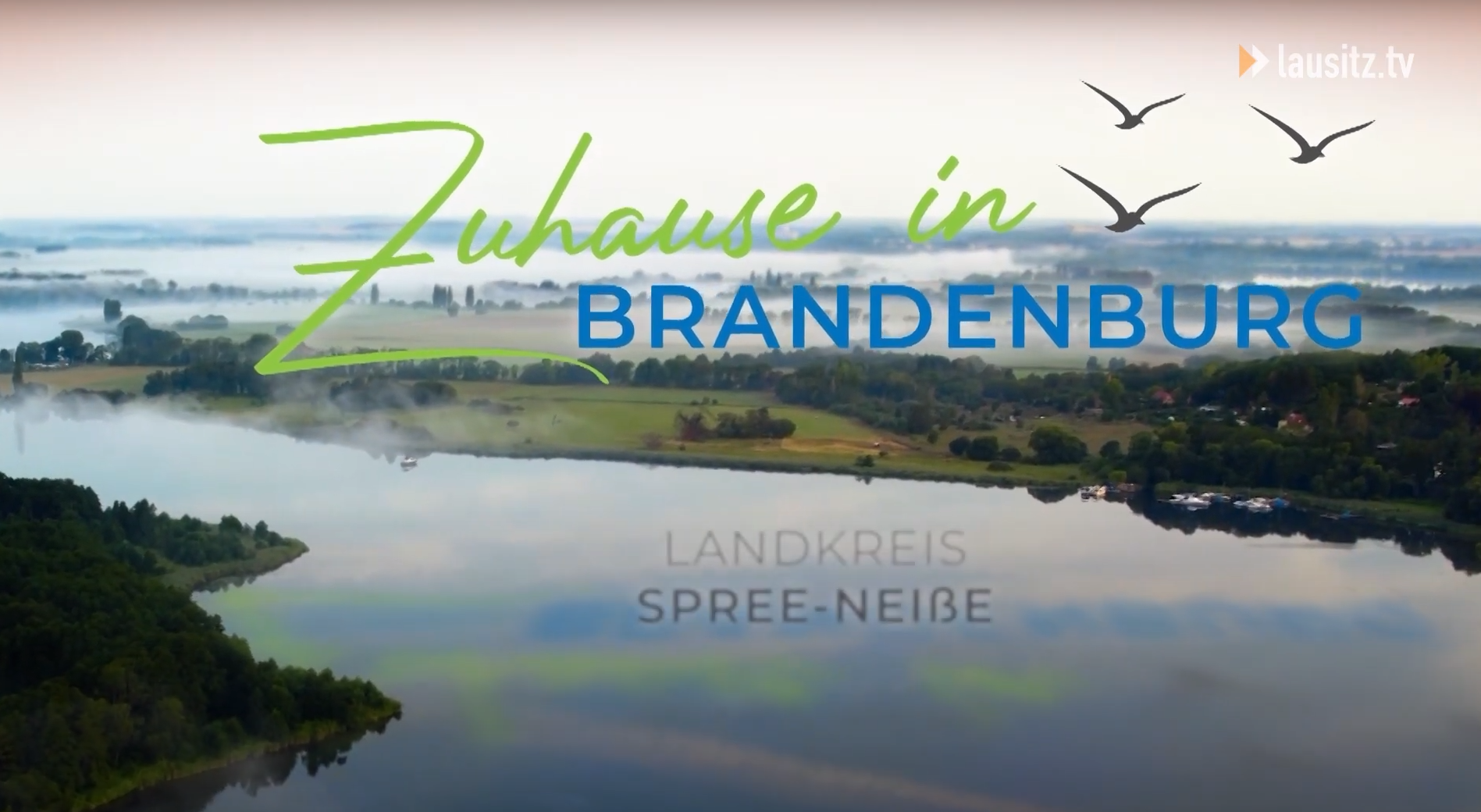 Zuhause in Brandenburg-Magazin