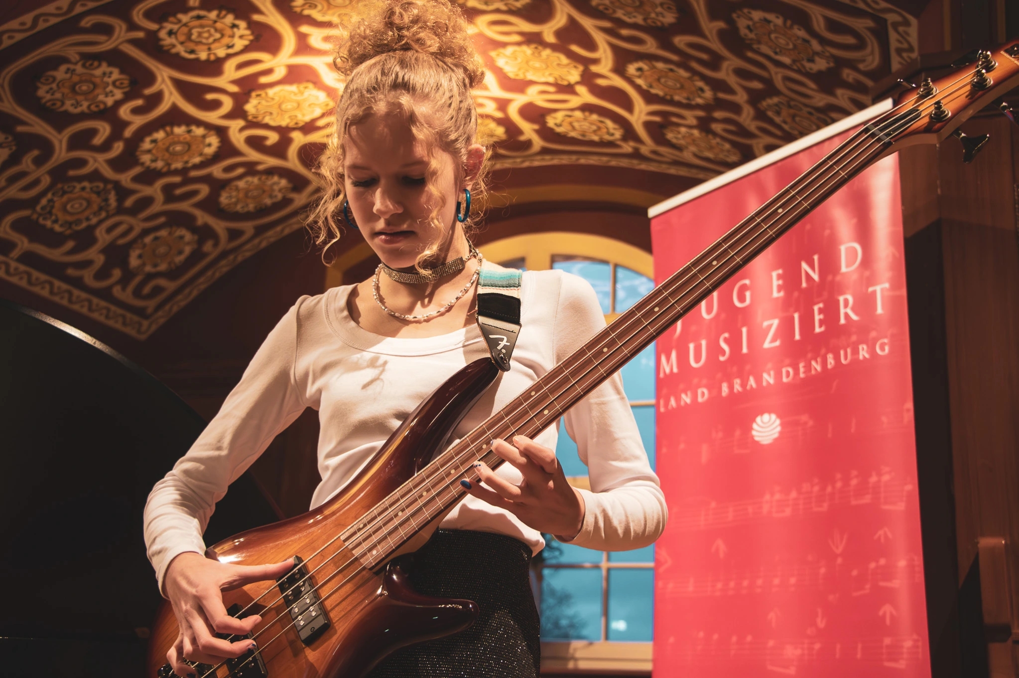 Juno©Anne Bennewitz