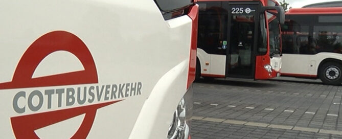 Ausfälle im Nahverkehr