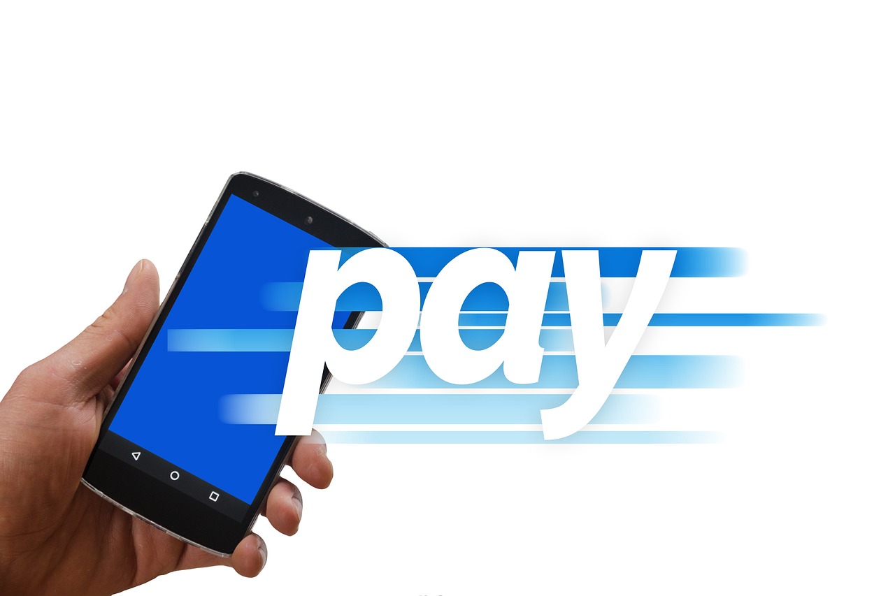 online-banking-4287684_1280 Handy mit kontaktloses bezahlen