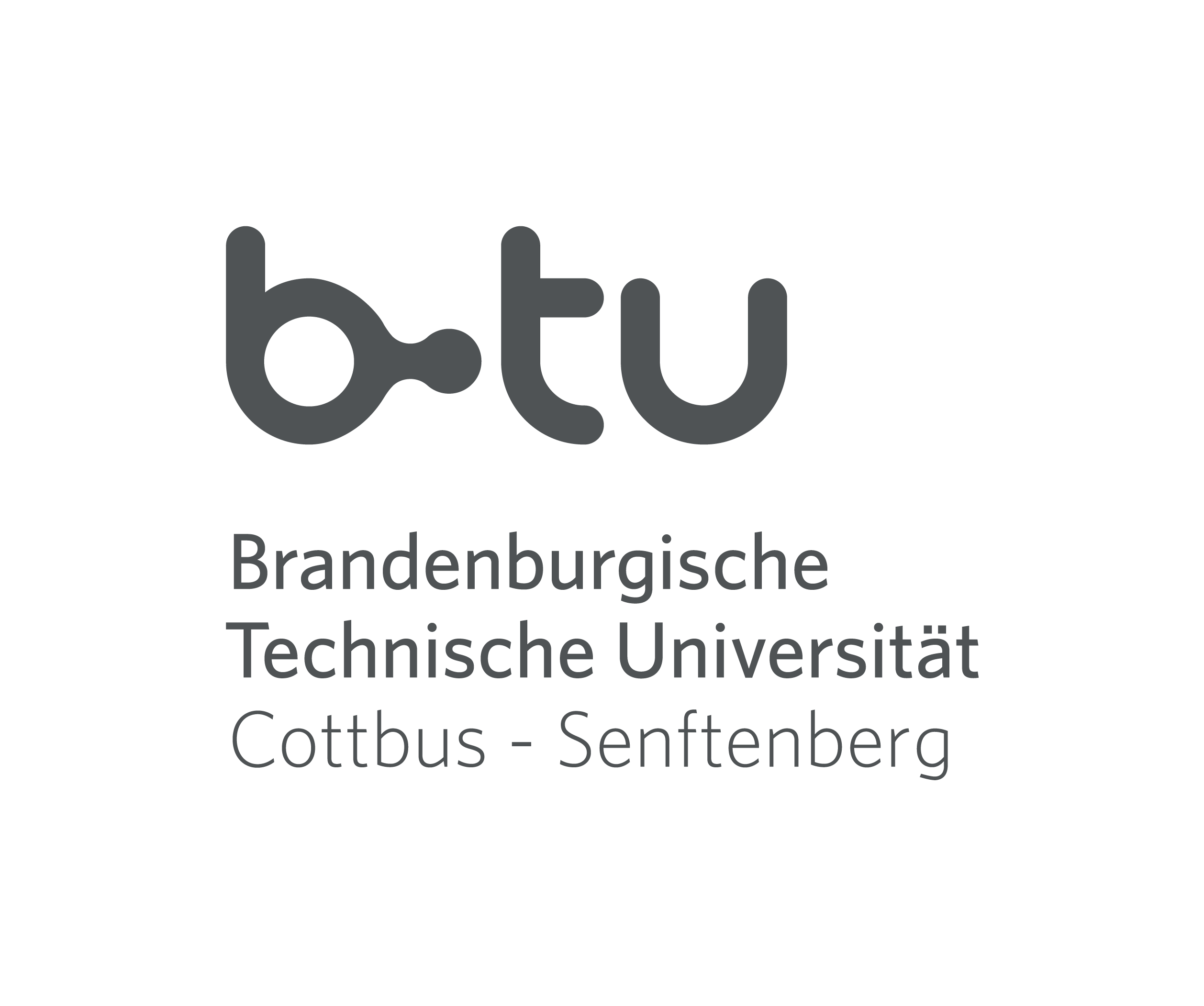BTULogo Logo der BTU Cottbus-Senftenberg