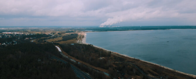 Cottbuser Ostsee