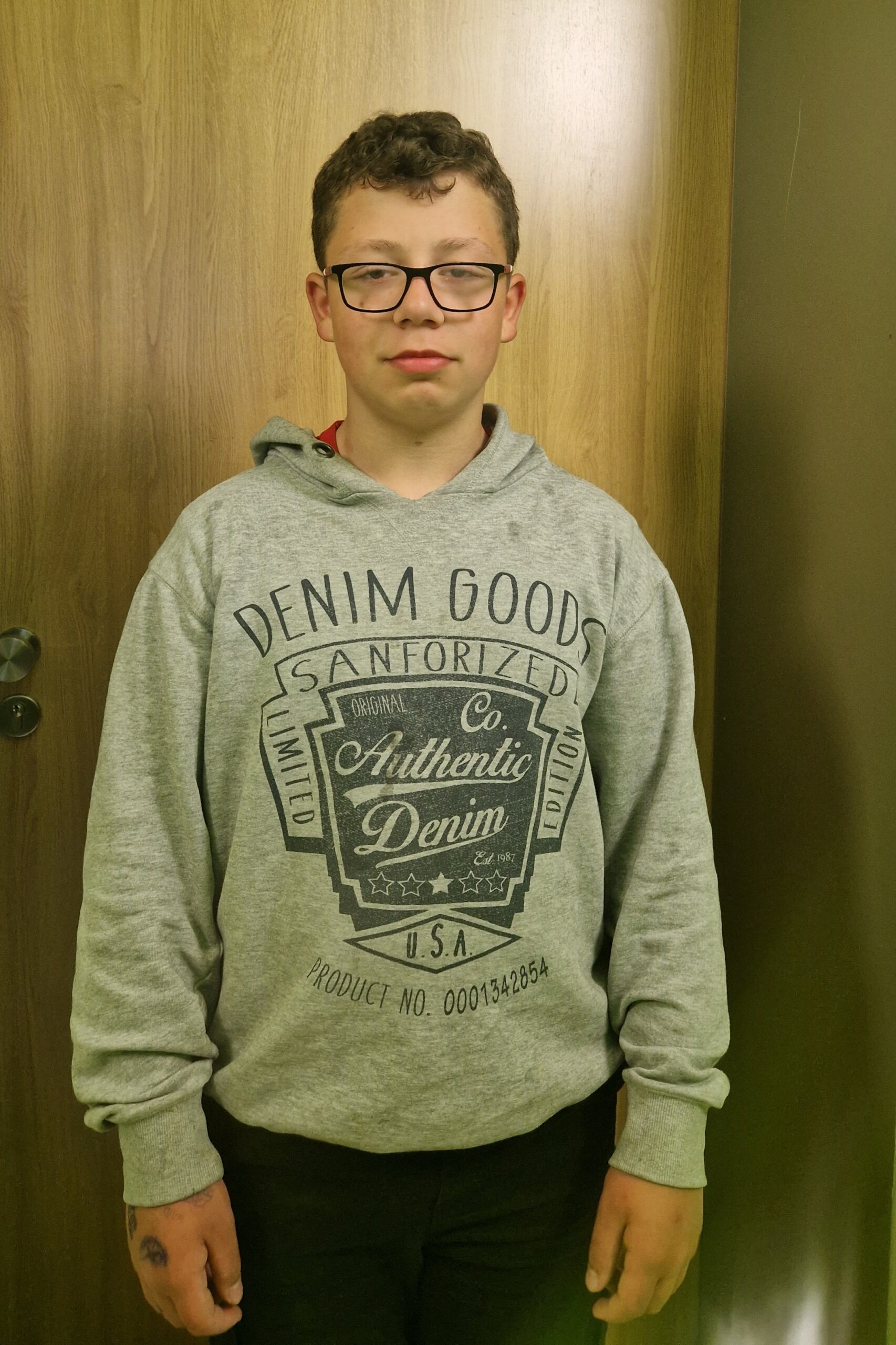 Collin Finn T