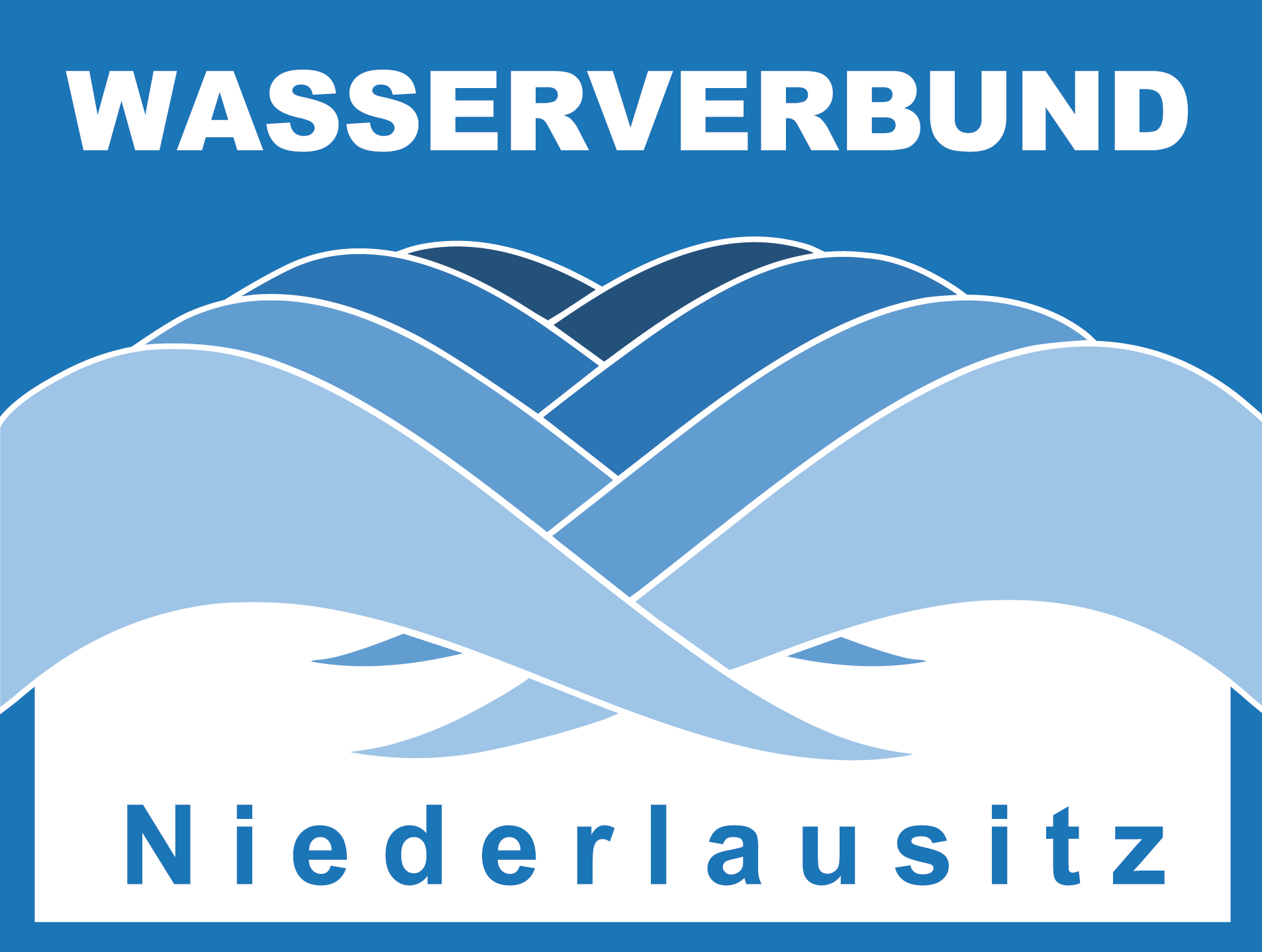 Logo_WasserverbundNiederlausitz Das Logo des Wasserverbundes Niederlausitz.