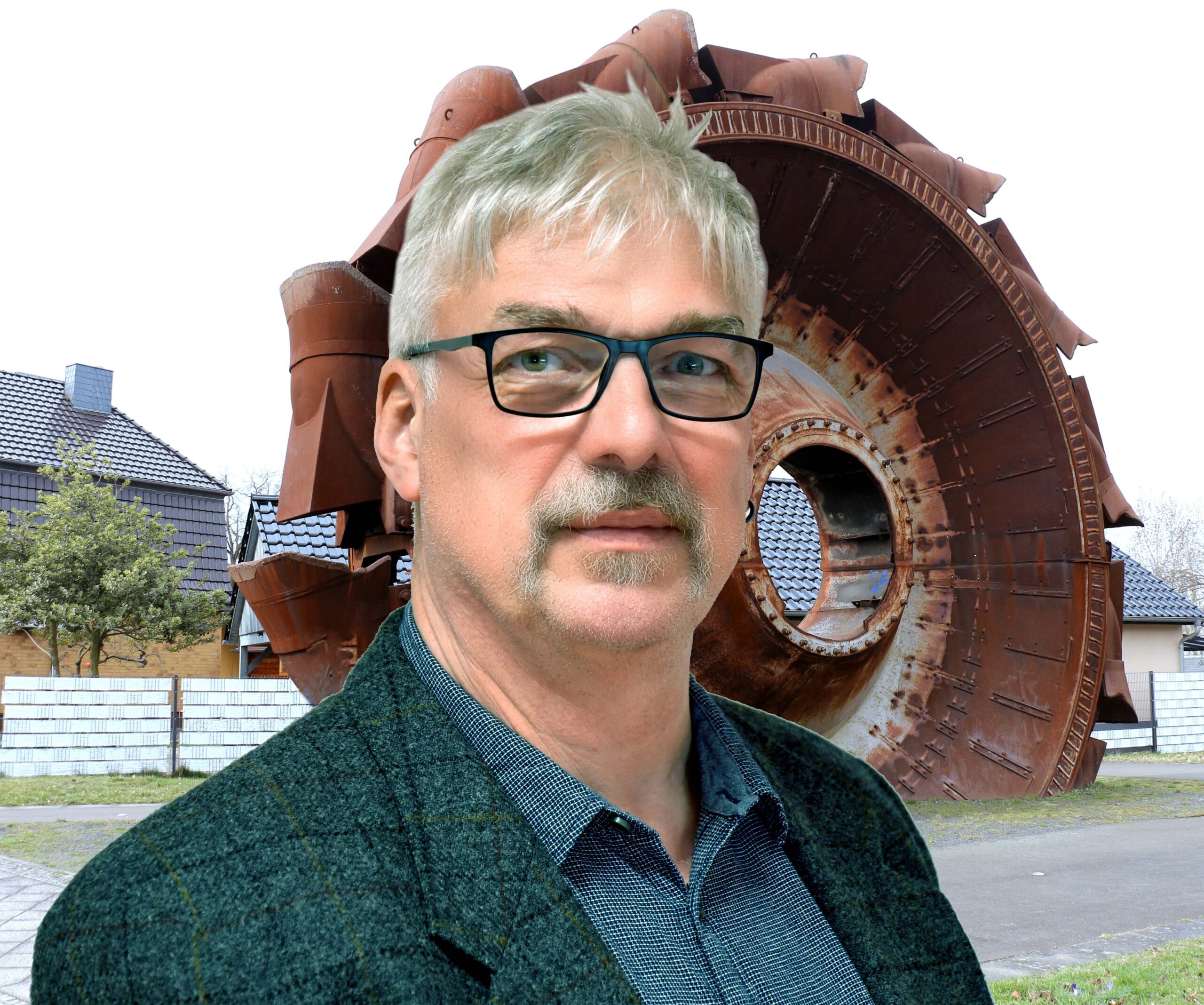 Hilmar Mißbach neuer Bürgermeister von Welzow