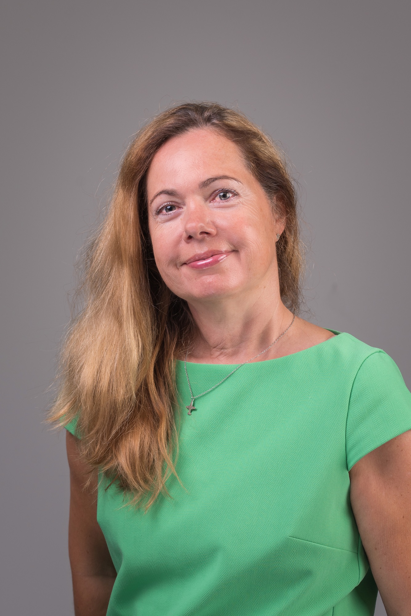 Sylke_Radke_Hauptgeschäftsführerin Sylke Radke ist auf dem Foto zu sehen