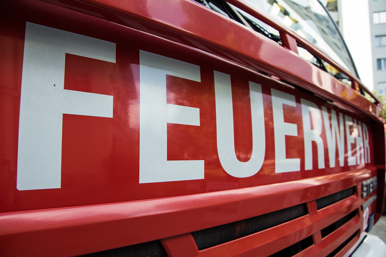 Feuerwehr4 Feuerwehrlogo