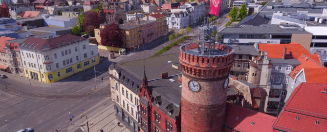 Spremberger Turm