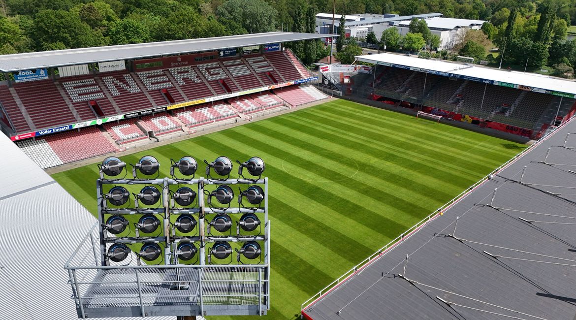 default Leag Energie Stadion