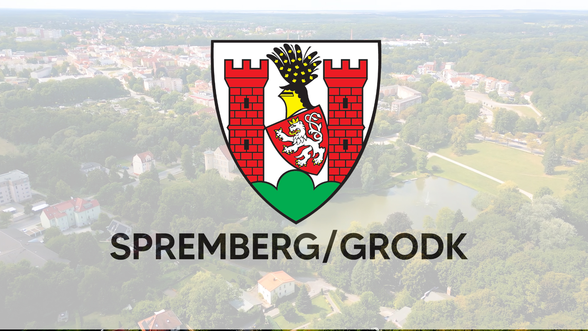 Logo der Stadt Spremberg