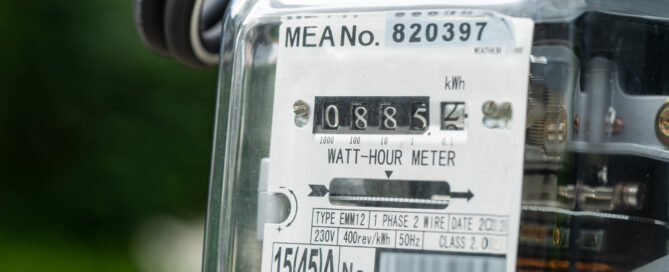 Warnung vor Betrugsmasche beim Stromvertrag