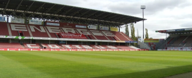 LEAG Energie Stadion