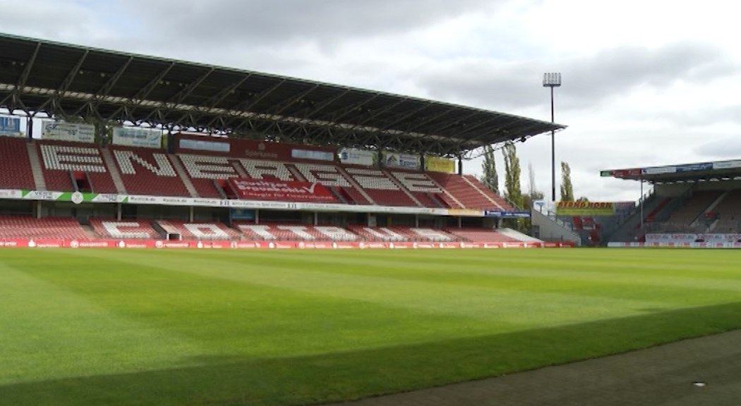 LEAG Energie Stadion