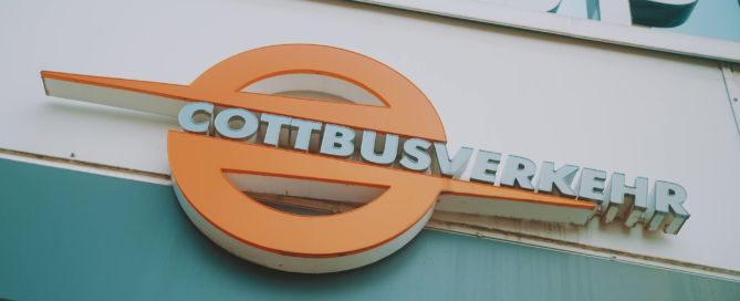 Logo von Cottbusverkehr