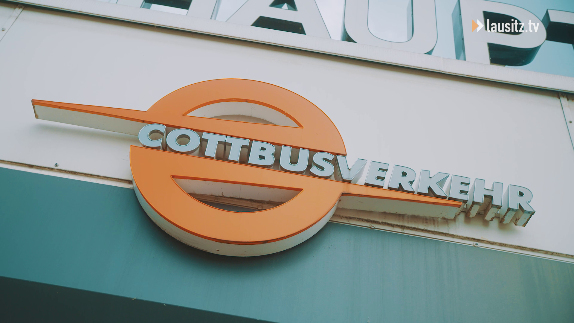 Logo Cottbusverkehr Logo von Cottbusverkehr