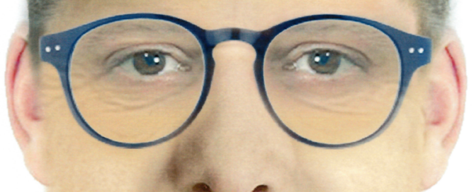 Phantombild