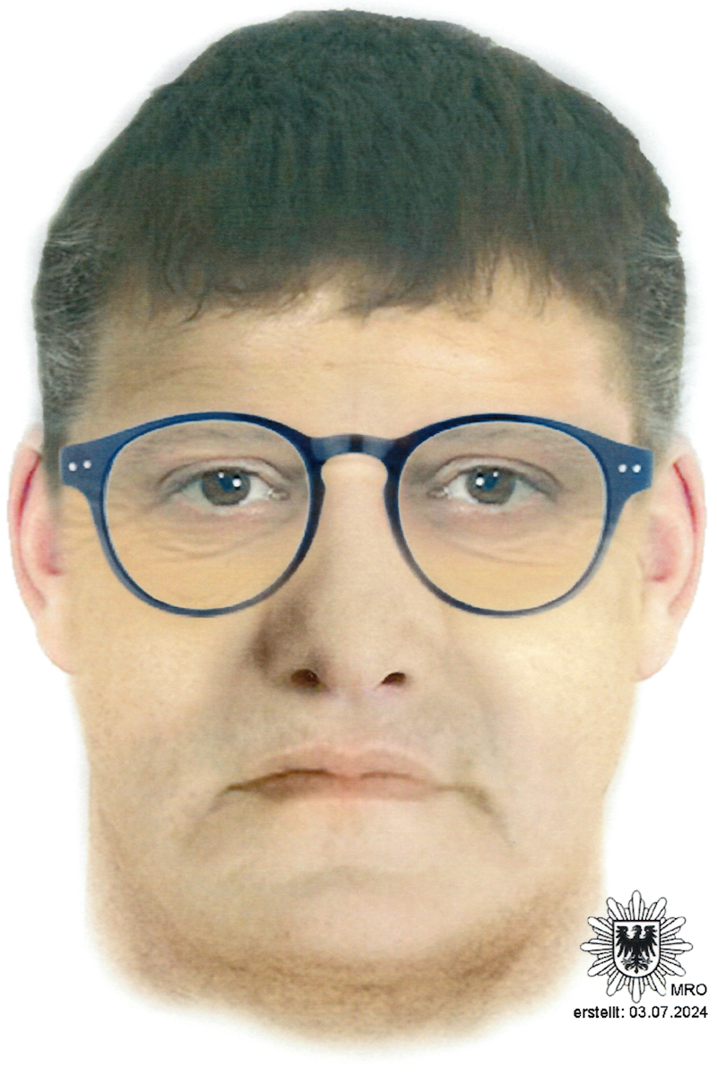 Phantombild