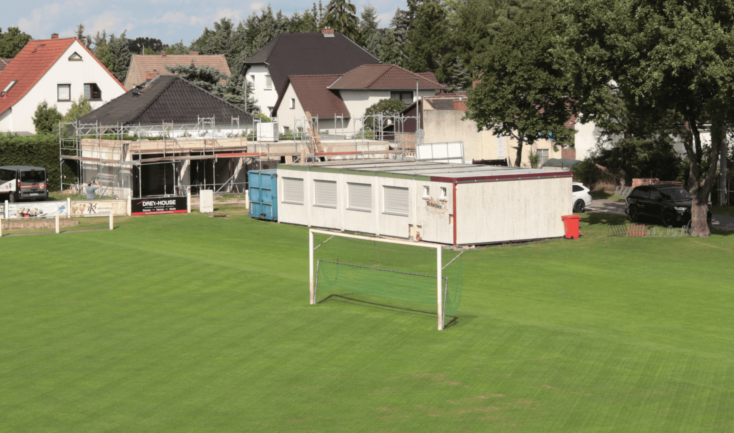 kolkwitz sportplatz