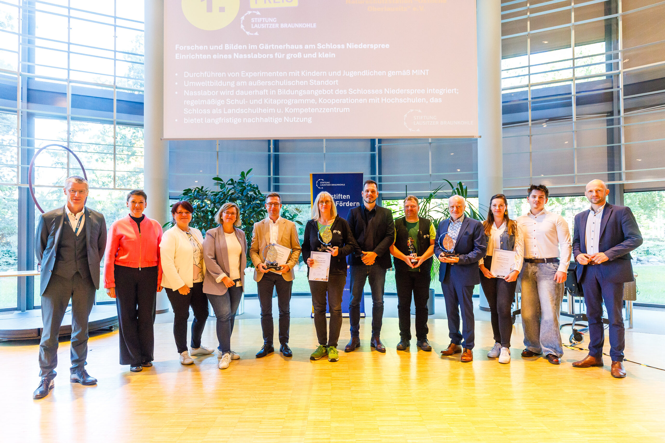 260923_Stiftung_Lausitzer_Brk_Gewinner_Förderpreis
