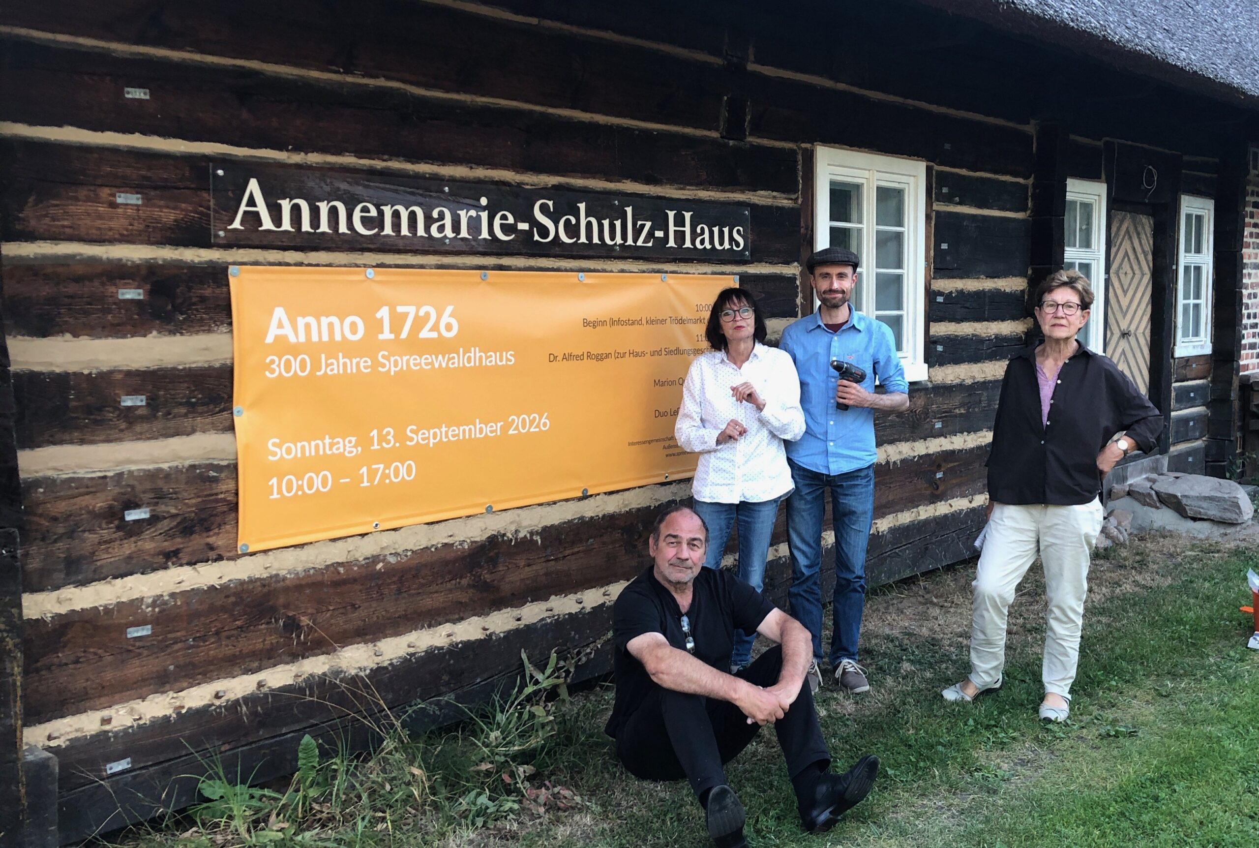 annemarie-schulz-haus jubiläum_Foto IgB