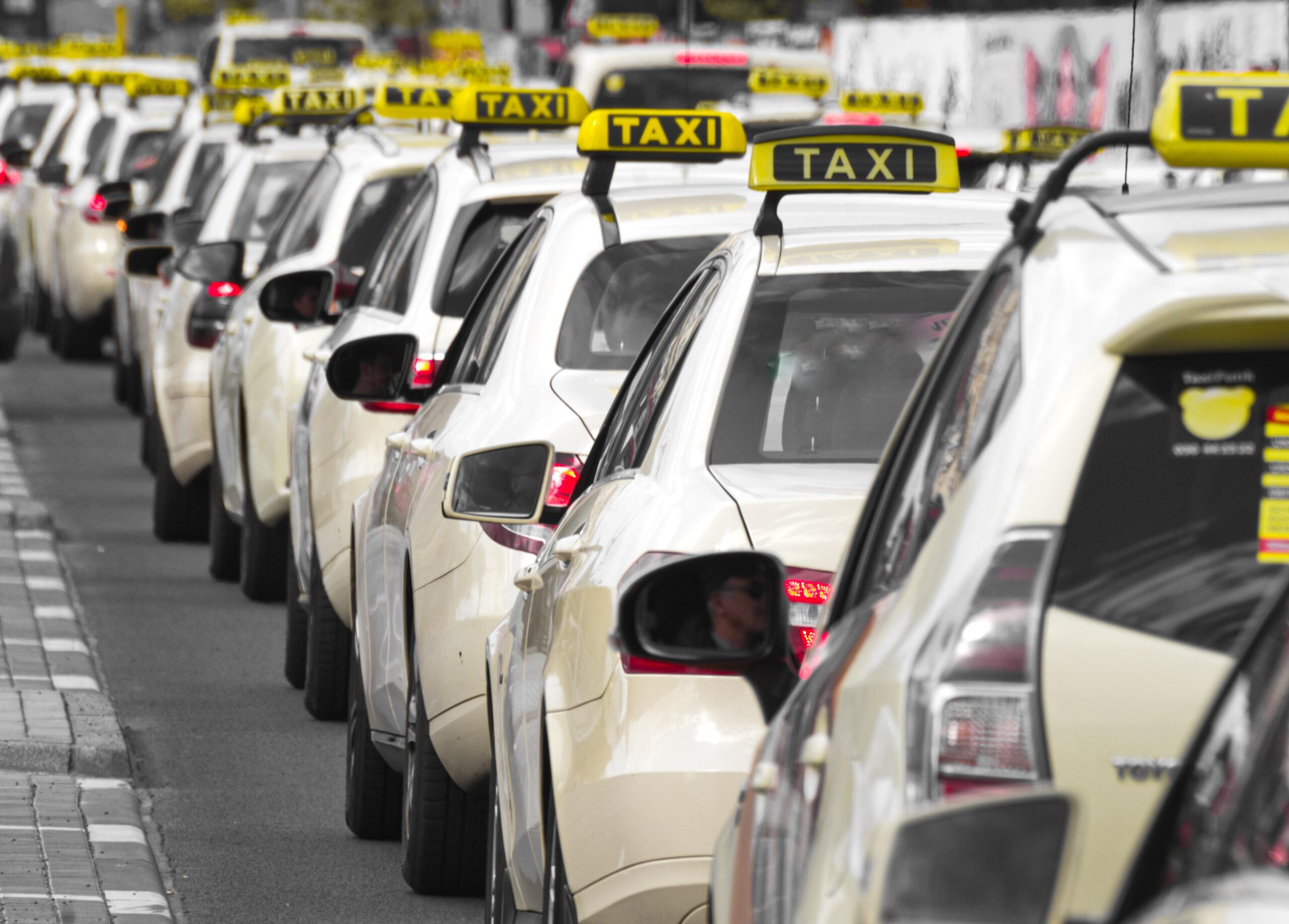 Taxi Taxi